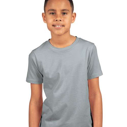 Youth Cotton T-Shirt