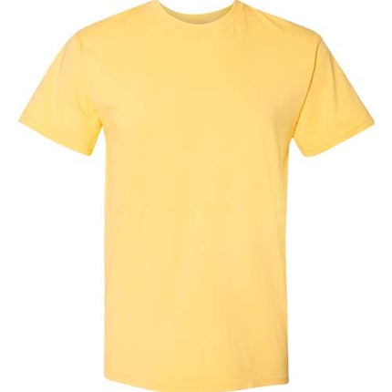 Unisex Inspired Dye T-Shirt