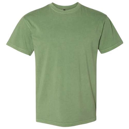 Unisex Inspired Dye T-Shirt