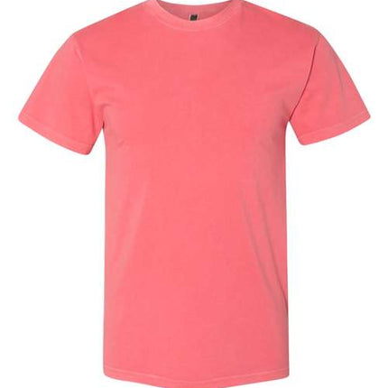 Unisex Inspired Dye T-Shirt