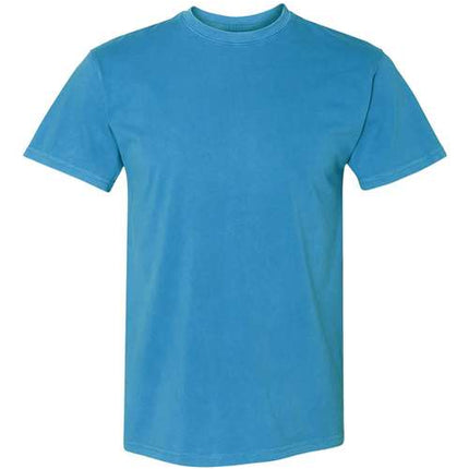 Unisex Inspired Dye T-Shirt