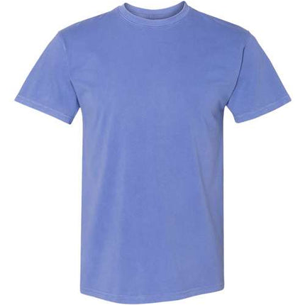 Unisex Inspired Dye T-Shirt