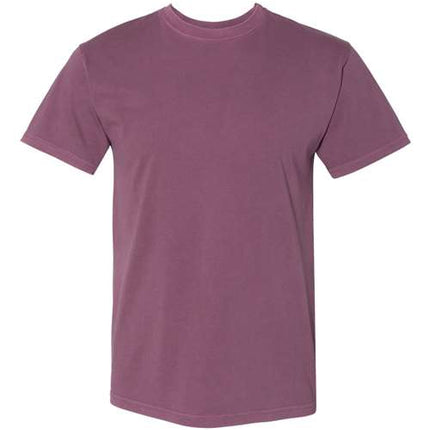 Unisex Inspired Dye T-Shirt