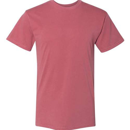 Unisex Inspired Dye T-Shirt