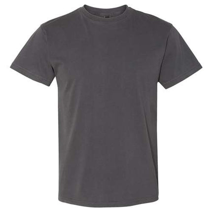 Unisex Inspired Dye T-Shirt