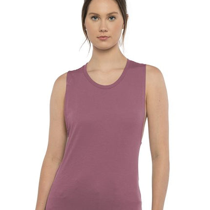 Women’s Festival Muscle Tank