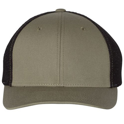 R-Flex Trucker Cap