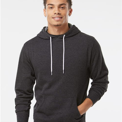 Unisex Lightweight Hooded Sweatshirt