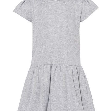 Infant Baby Rib Dress