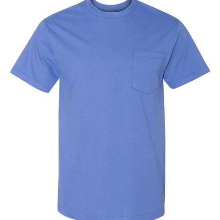 Unisex Hammer™ Pocket T-Shirt