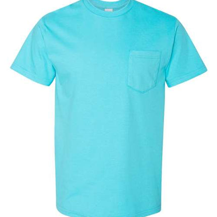Unisex Hammer™ Pocket T-Shirt