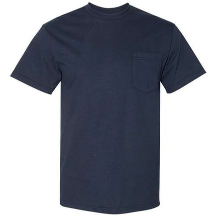 Unisex Hammer™ Pocket T-Shirt