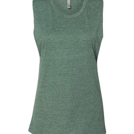 Women’s Festival Muscle Tank