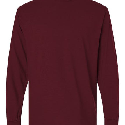 Unisex DryBlend® 50/50 Long Sleeve T-Shirt