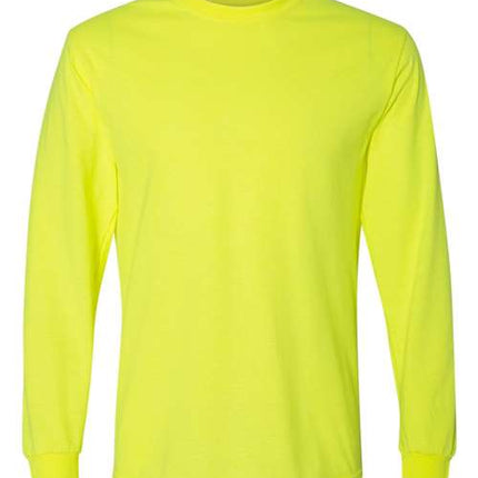 Unisex DryBlend® 50/50 Long Sleeve T-Shirt