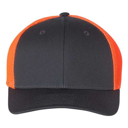 R-Flex Trucker Cap