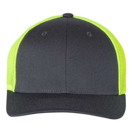R-Flex Trucker Cap