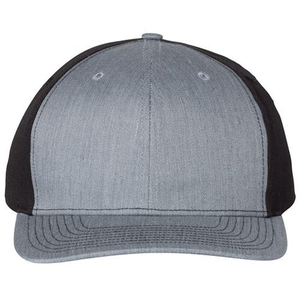 Twill Back Trucker Cap