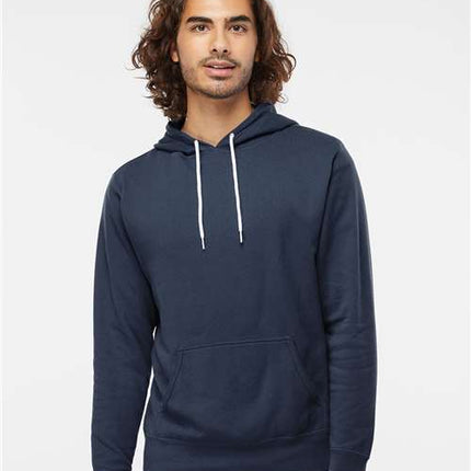 Unisex Lightweight Hooded Sweatshirt