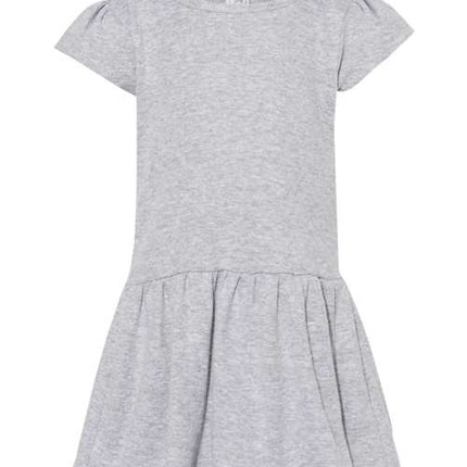 Infant Baby Rib Dress