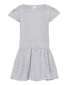 Infant Baby Rib Dress