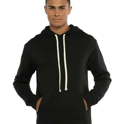 Unisex Santa Barbara Hoodie