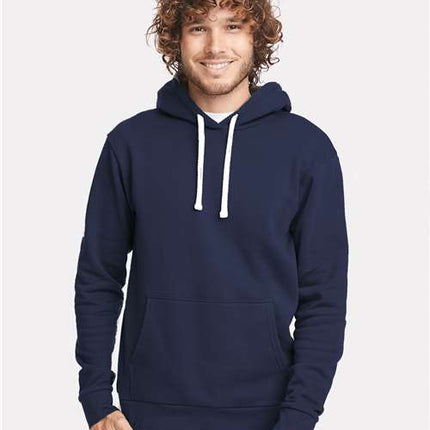 Unisex Santa Barbara Hoodie
