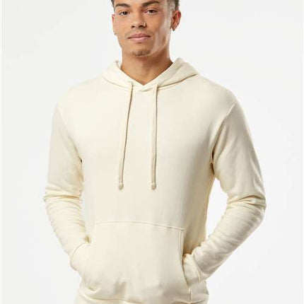 Unisex Santa Barbara Hoodie
