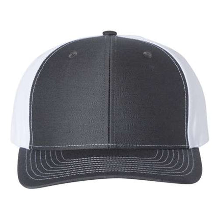 Twill Back Trucker Cap