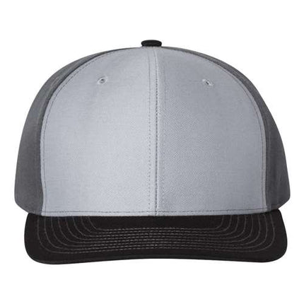 Twill Back Trucker Cap