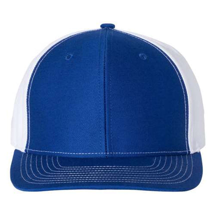 Twill Back Trucker Cap