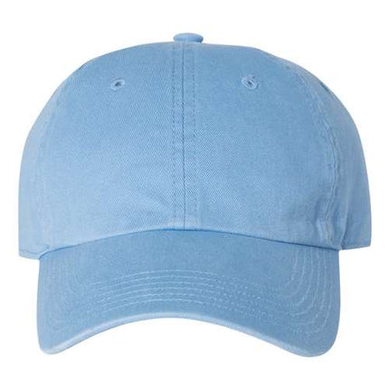 Washed Dad Hat
