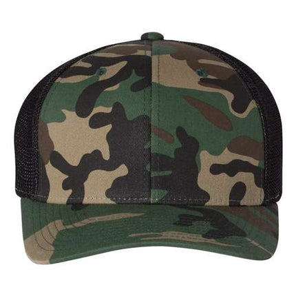R-Flex Trucker Cap