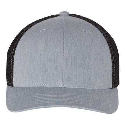 R-Flex Trucker Cap