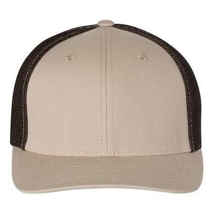 R-Flex Trucker Cap