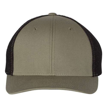 R-Flex Trucker Cap