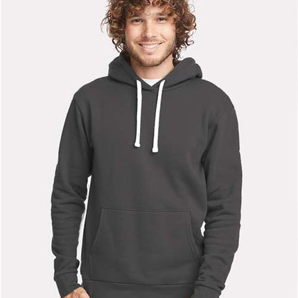 Unisex Santa Barbara Hoodie