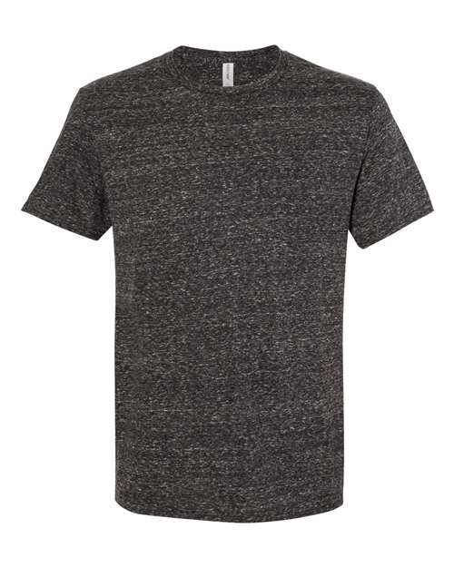 Unisex Snow Heather Jersey T-Shirt