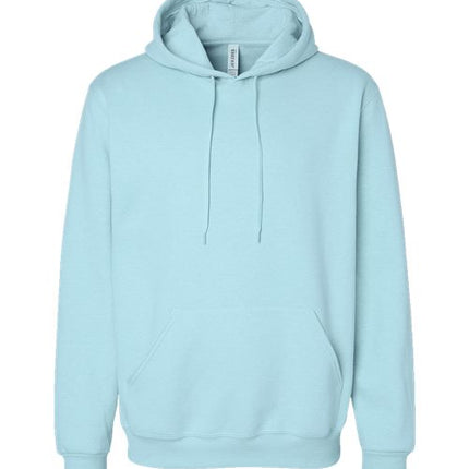 Unisex Eco™ Premium Blend Ring-Spun Hooded Sweatshirt