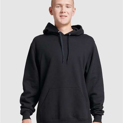 Unisex Eco™ Premium Blend Ring-Spun Hooded Sweatshirt