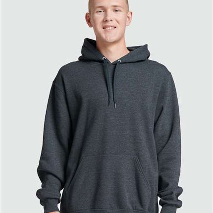 Unisex Eco™ Premium Blend Ring-Spun Hooded Sweatshirt