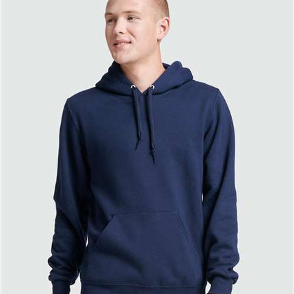 Unisex Eco™ Premium Blend Ring-Spun Hooded Sweatshirt
