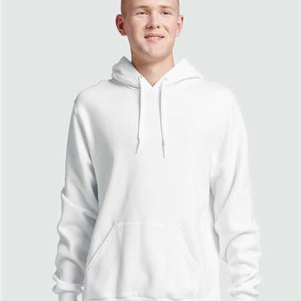 Unisex Eco™ Premium Blend Ring-Spun Hooded Sweatshirt
