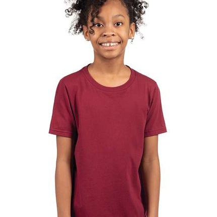 Youth Cotton T-Shirt