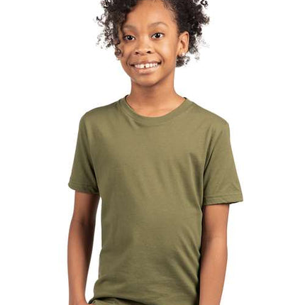 Youth Cotton T-Shirt