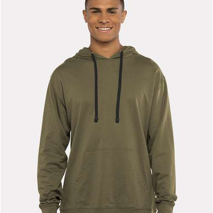Unisex Laguna Hoodie Sweatshirt