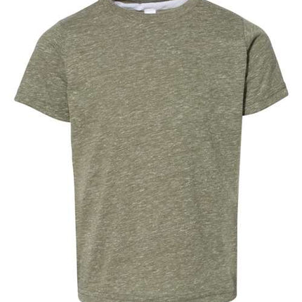 Toddler Harborside Mélange T-Shirt
