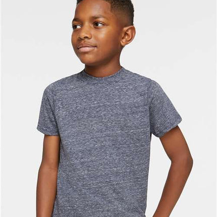 Toddler Harborside Mélange T-Shirt