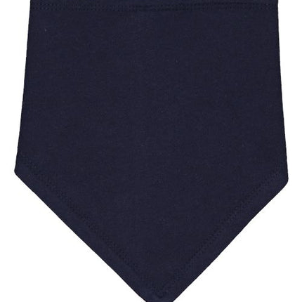 Infant Premium Jersey Bandana Bib