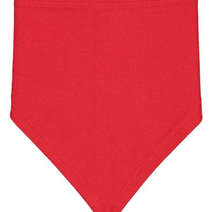 Infant Premium Jersey Bandana Bib